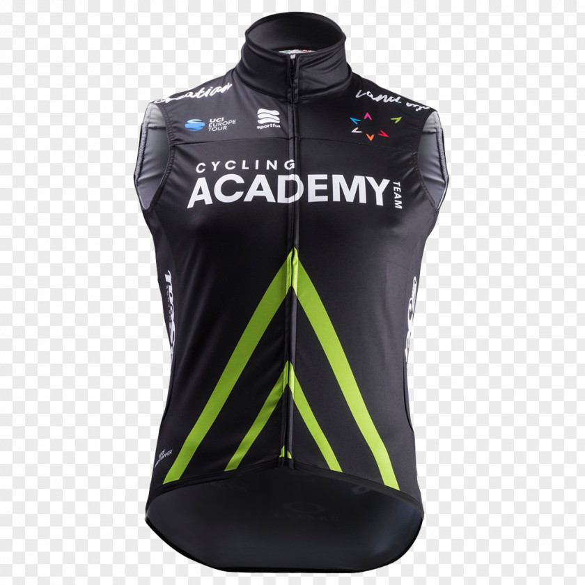 T-shirt Israel Cycling Academy 2018 Jersey Sleeve PNG
