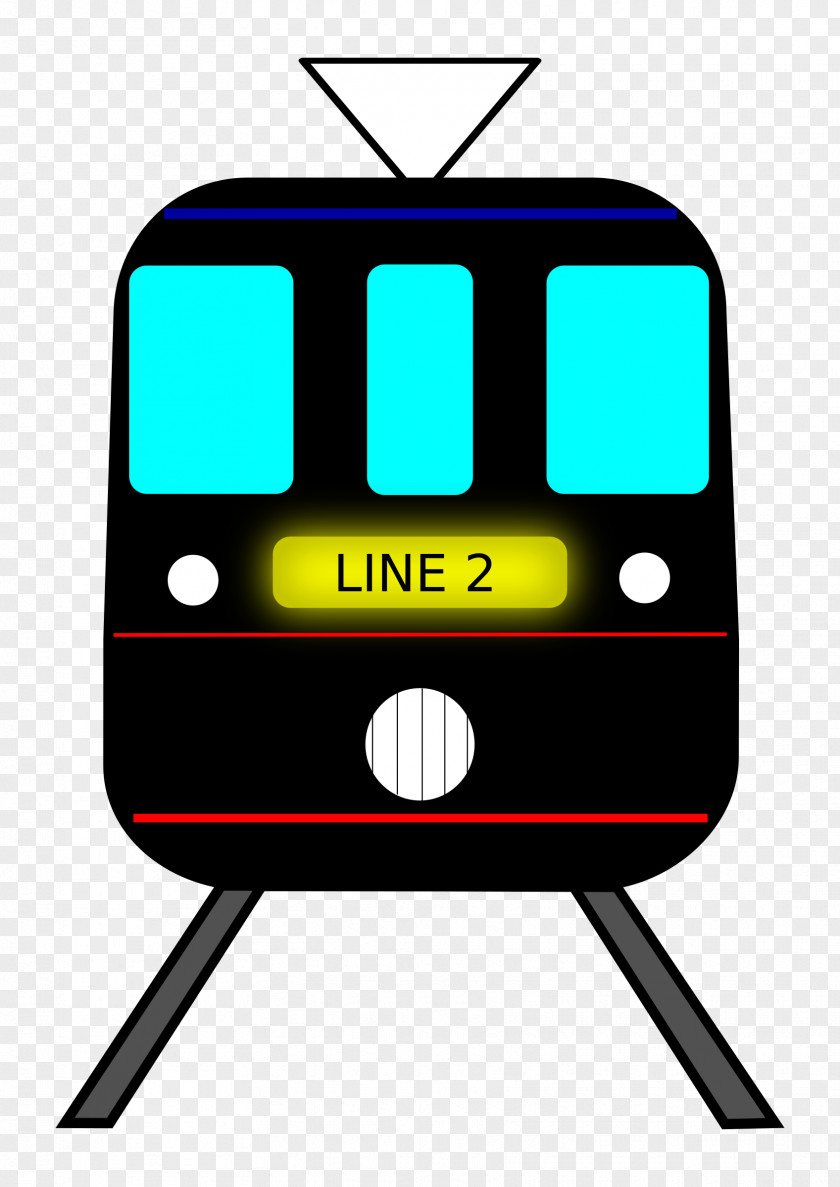 Word Tram Vocabulary Rail Transport PNG