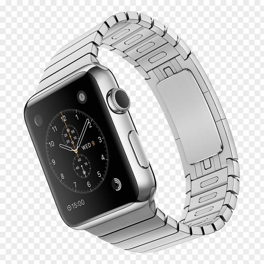 Apple Watch Series 1 3 2 Strap PNG