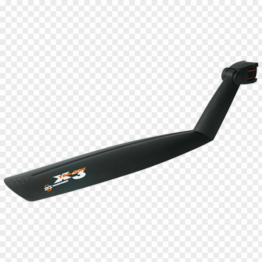 Bicycle Fender SKS Seatpost Mountain Bike PNG