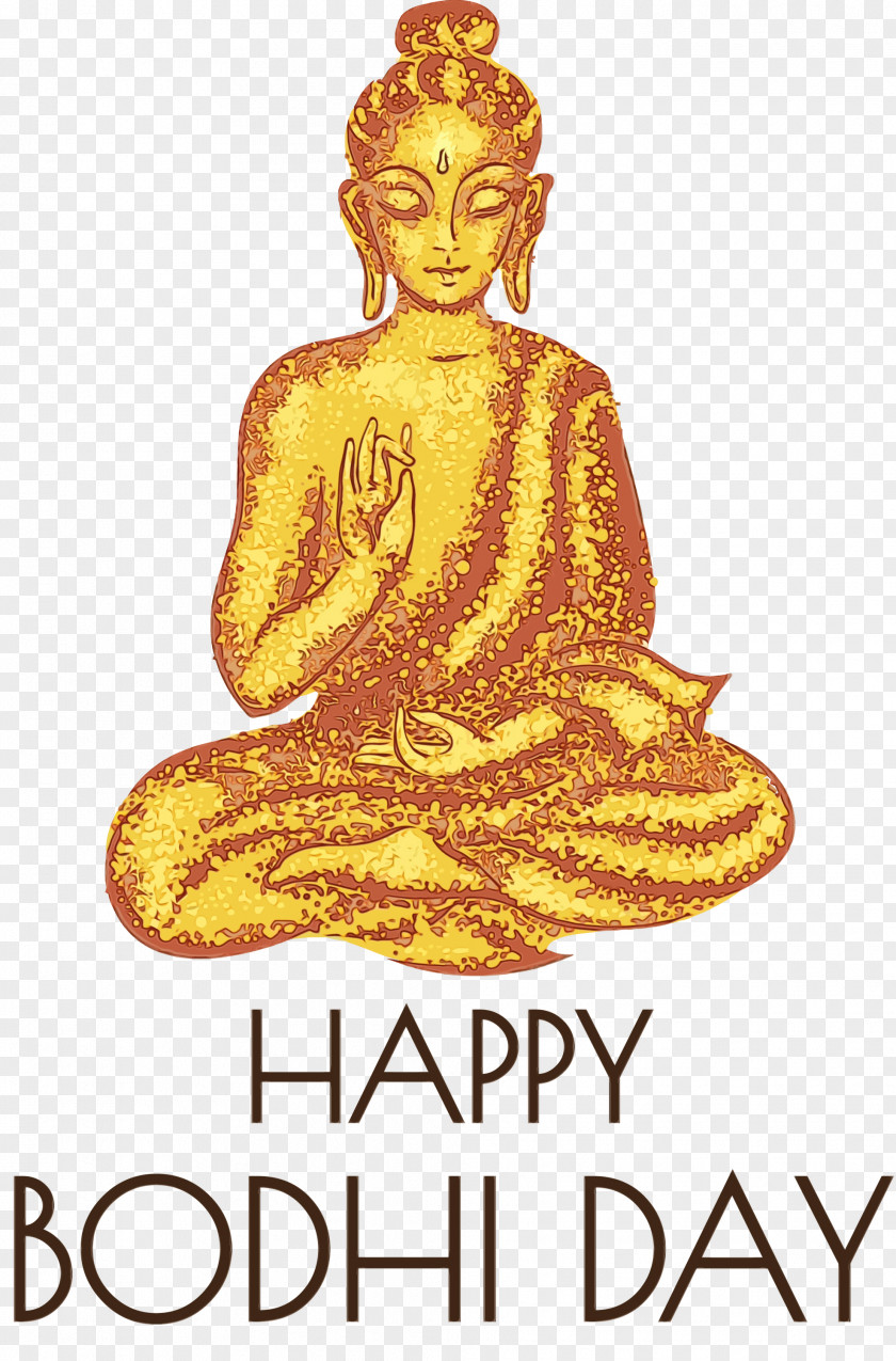 Buddharupa Meditation Lotus Position Statue Royalty-free PNG