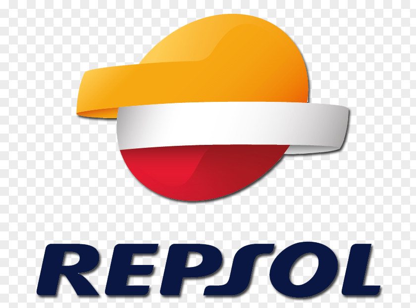Business Repsol Sport Centre Logo Petroleum Industry PNG