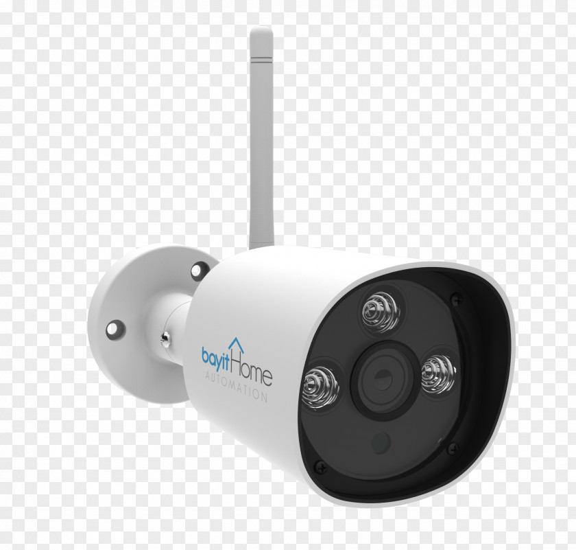 Camera IP Video Cameras Wi-Fi Kamera PNG