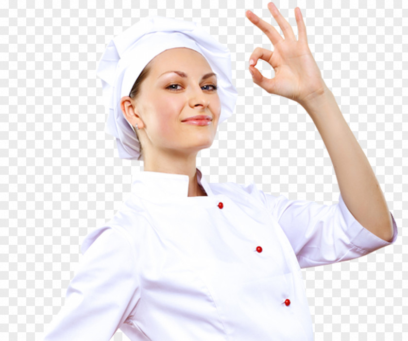 Chef Stock Photography PNG