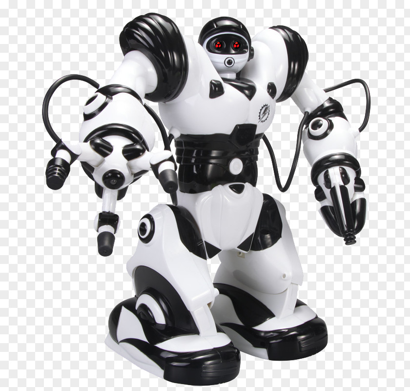 Cool Intelligent Robot Amazon.com Robosapien V2 WowWee PNG