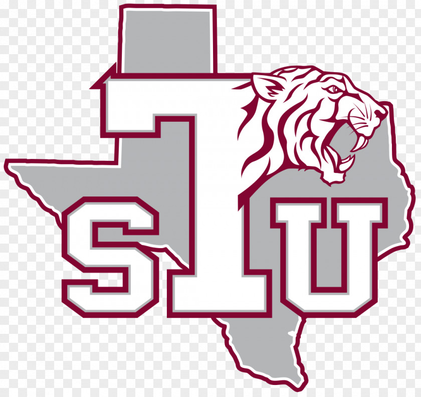 Football Logo Texas Southern University Tigers Women's Basketball Men's Prairie View A&M PNG