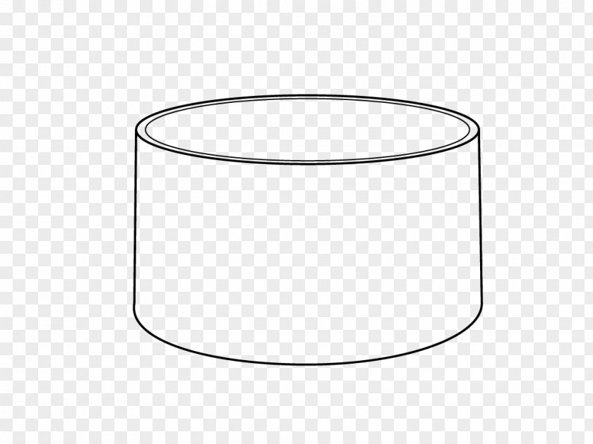 Glass Material Line PNG
