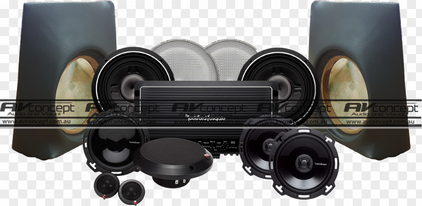 Mitsubishi Audio Triton Loudspeaker Subwoofer PNG