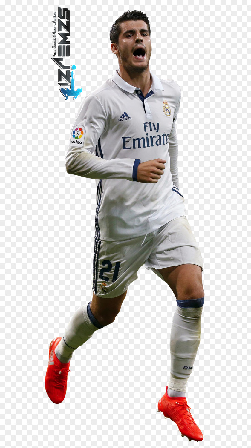 Morata Álvaro Soccer Player Juventus F.C. Real Madrid C.F. Football PNG