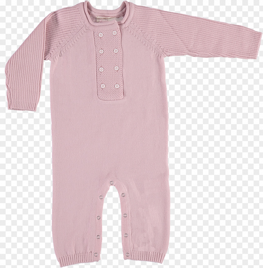 Pink Cloth Merino Romper Suit Blanket Sleeper Wool Clothing PNG