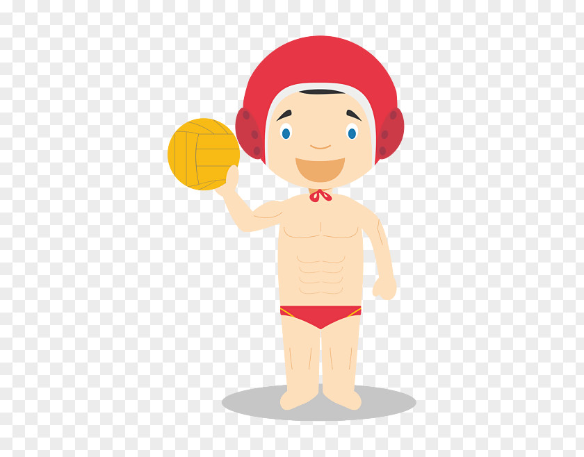 Play Ball Vector Graphics Stock Illustration Water Polo Image PNG