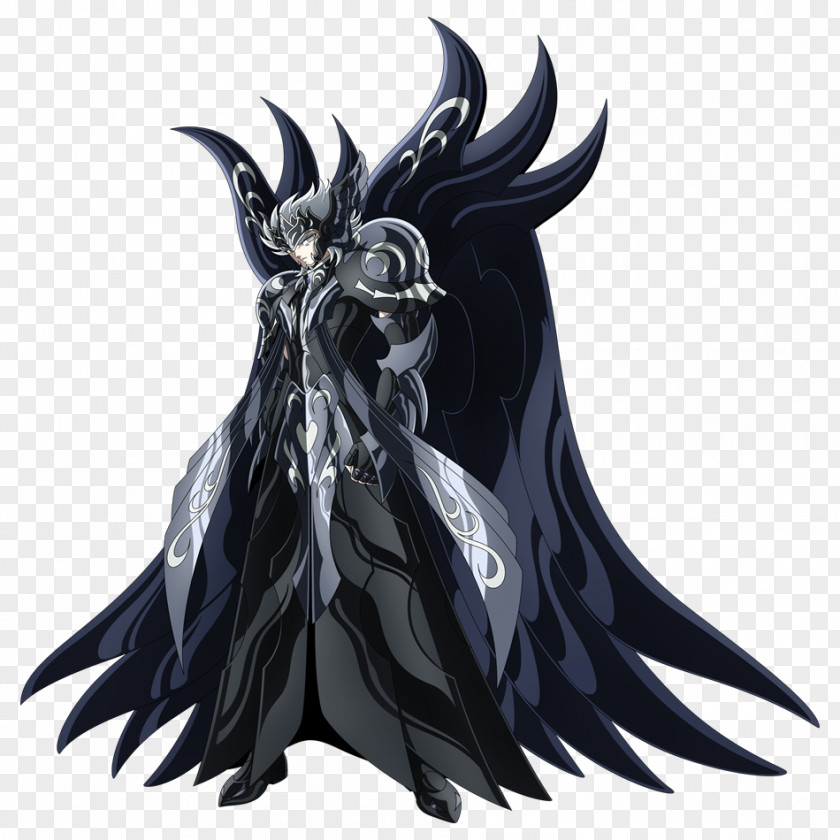 Saint Seya Pegasus Seiya Thanatos Seiya: Knights Of The Zodiac Hades Hypnos PNG