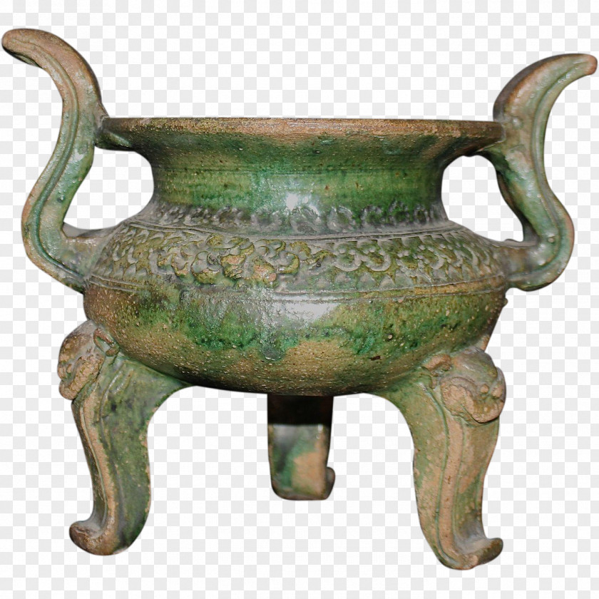 Vase Pottery Bronze Ceramic Urn PNG