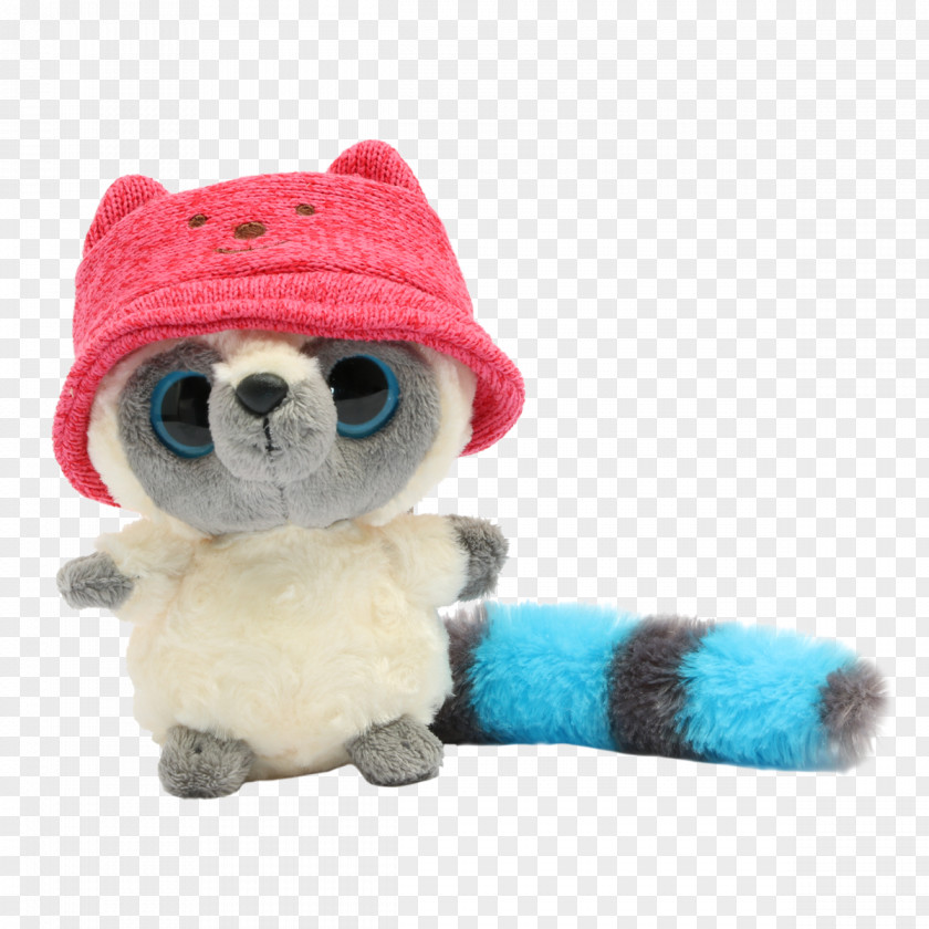Yoohoo Symbol Plush Stuffed Animals & Cuddly Toys Wool Fur PNG