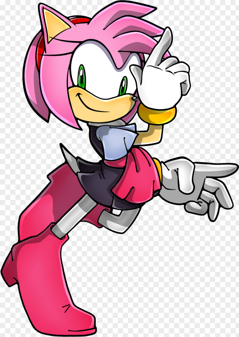 Amy Rose Download Knuckles The Echidna Shadow Hedgehog Sonic & PNG