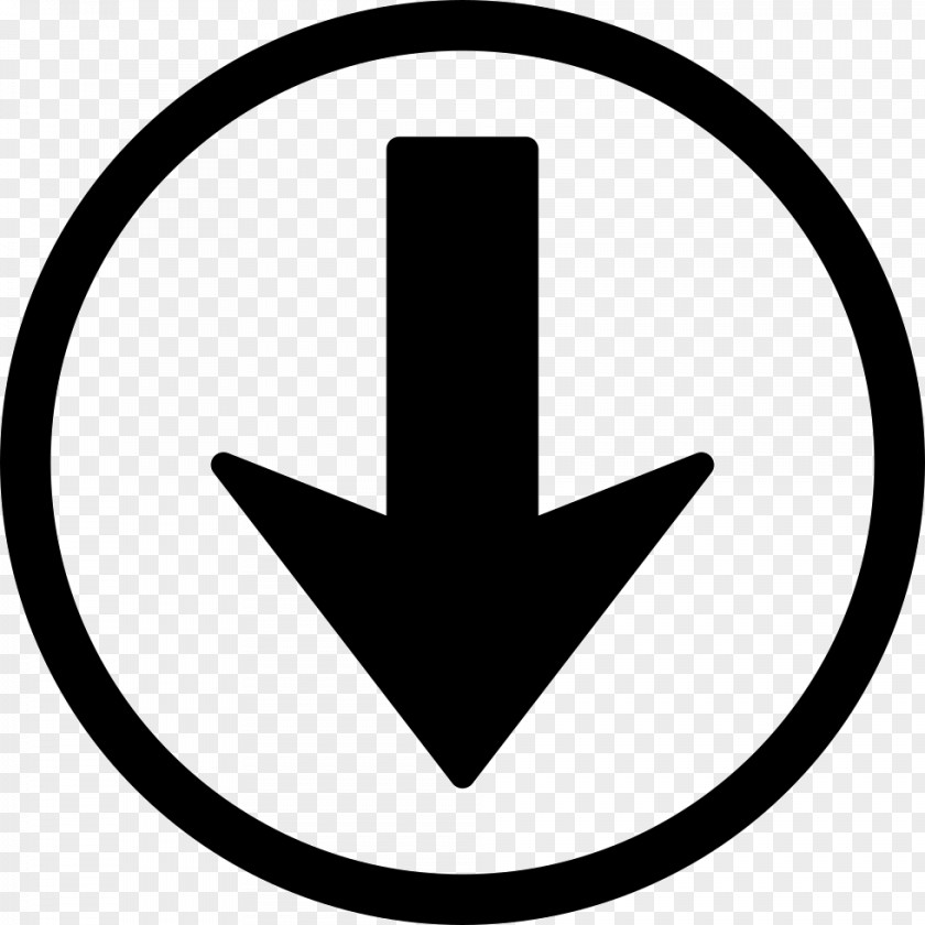 Button Arrow Canon PNG