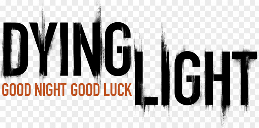 Died Dying Light: The Following Logo Plants Vs. Zombies Xbox One PNG