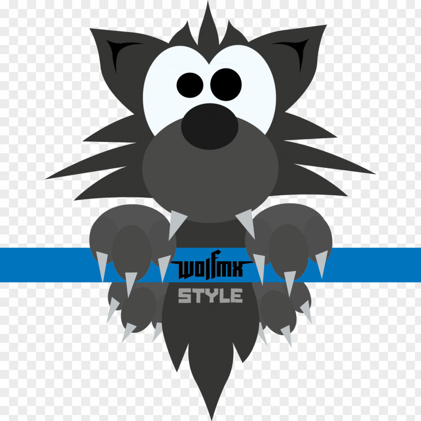 Dog Canidae Logo Desktop Wallpaper PNG
