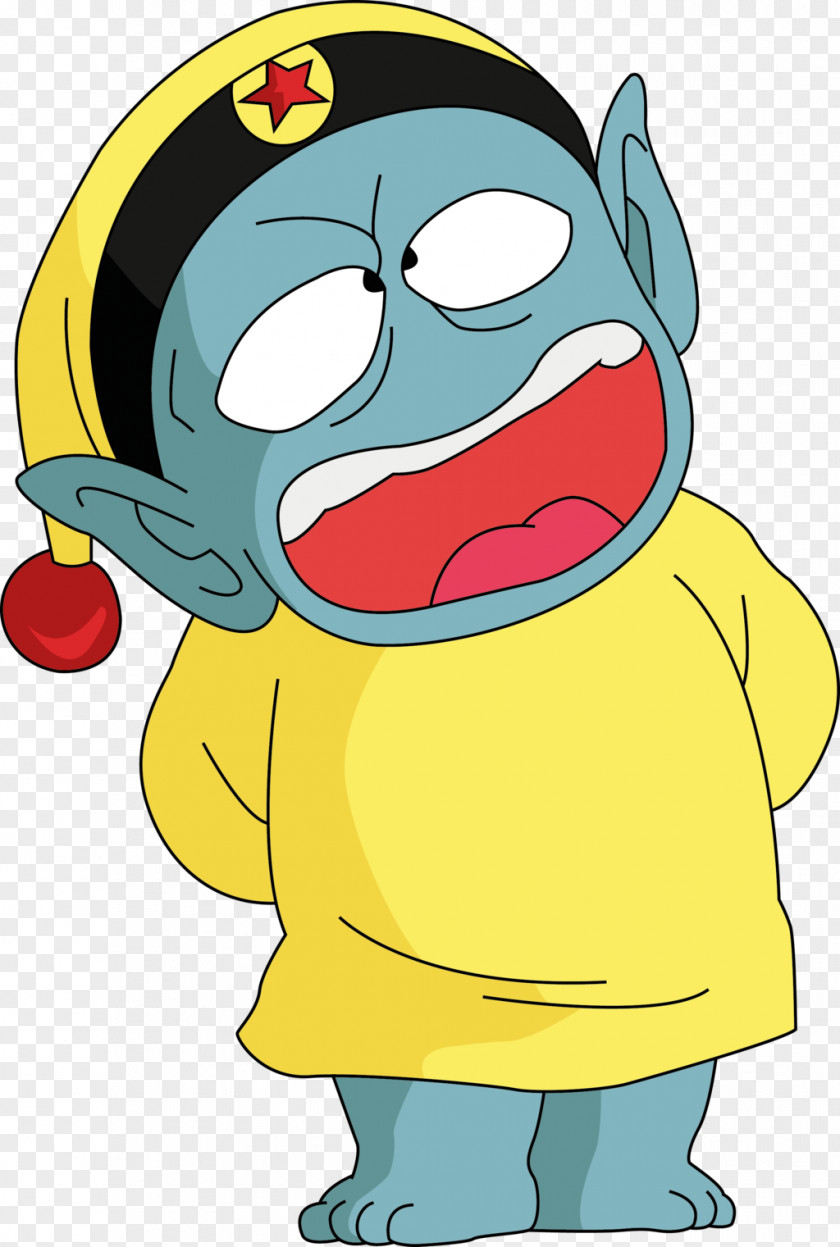 Goku Pilaf Bulma Dragon Ball Character PNG