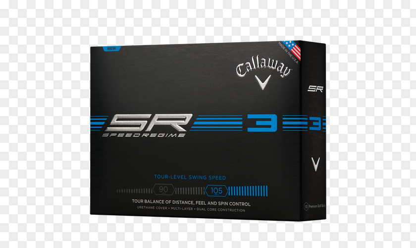 Golf Balls Callaway Company Supersoft PNG