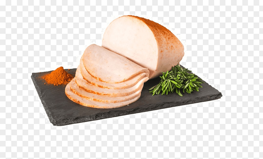 Ham Turkey Sandwich Meat Capsicum PNG
