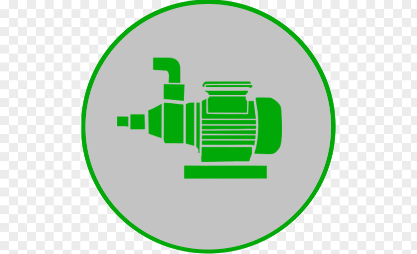High Pressure Cordon Water Well Pump Hydraulics Electric Motor Clip Art PNG