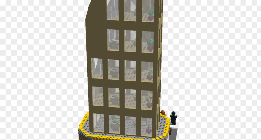 Iron Man Shelf Lego Ideas Stark Tower PNG