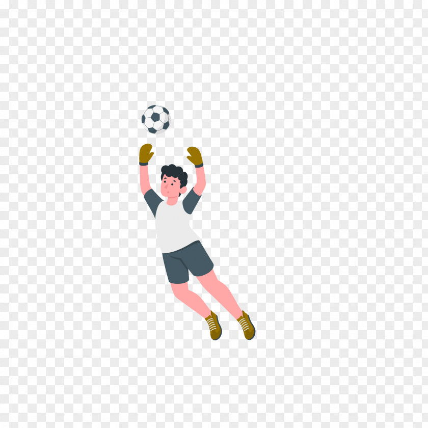 Logo Cartoon Ball Sports Equipment PNG