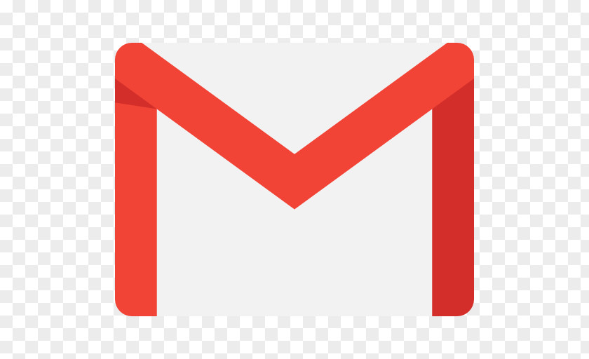 Mailang Gmail Email Logo PNG