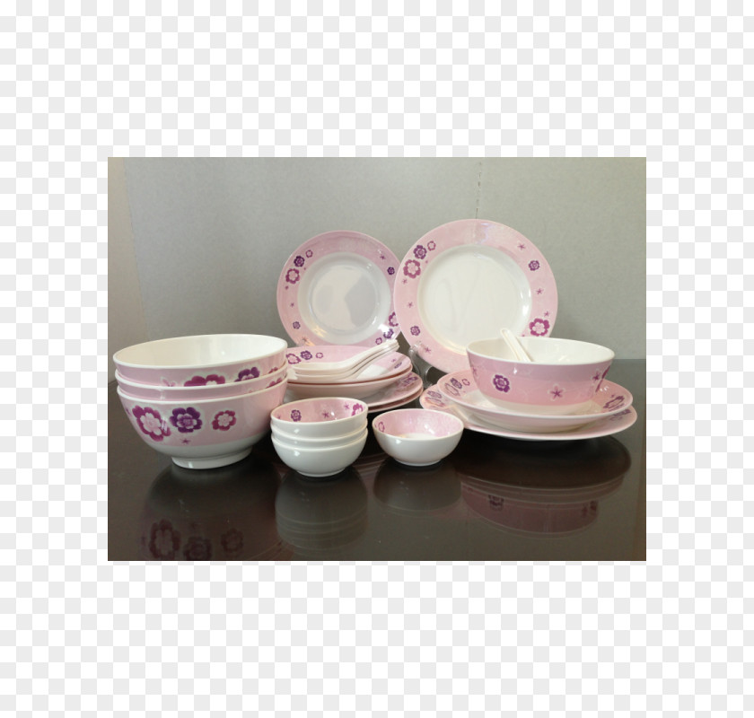 Plate Porcelain Bowl Tableware Saucer PNG