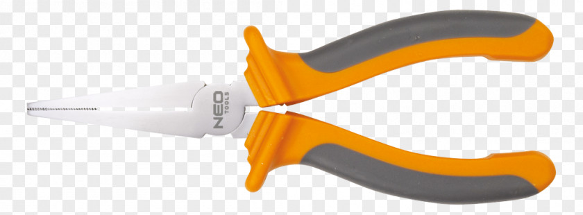 Pliers Diagonal Lineman's Tool PNG