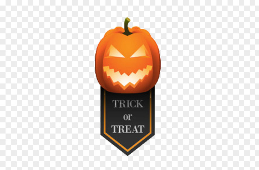 Pumpkin Stickers Halloween Jack-o'-lantern PNG