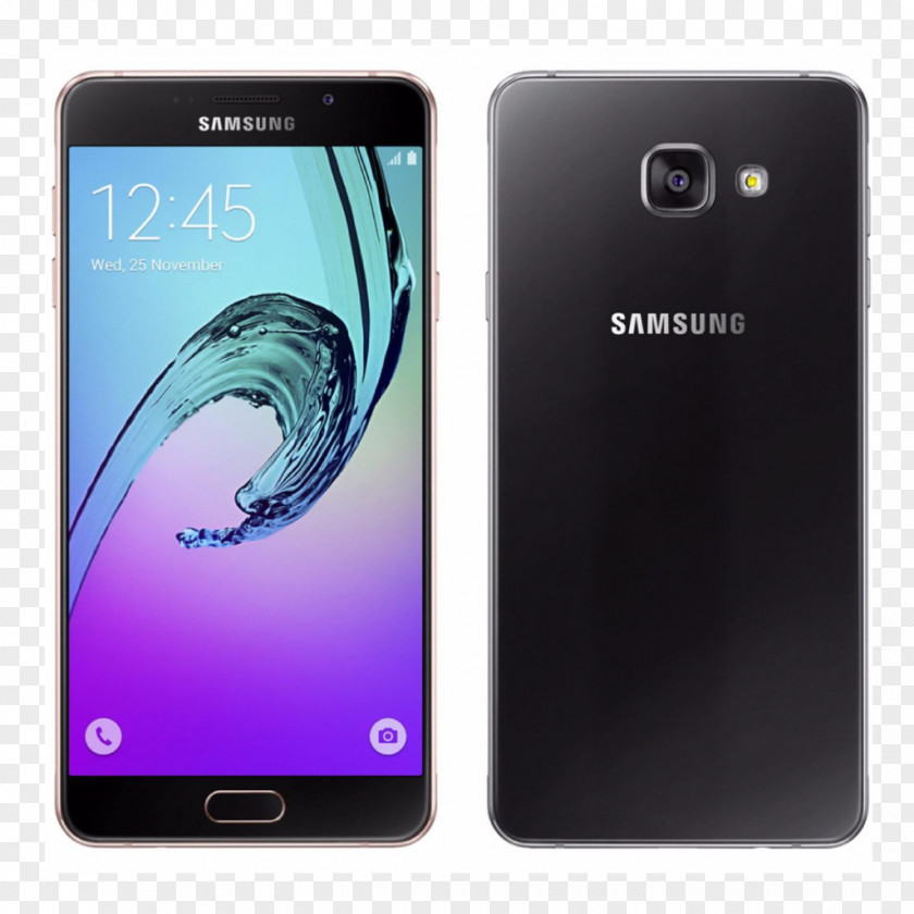 Samsung Galaxy A3 (2017) (2016) (2015) A7 A8 (2018) PNG