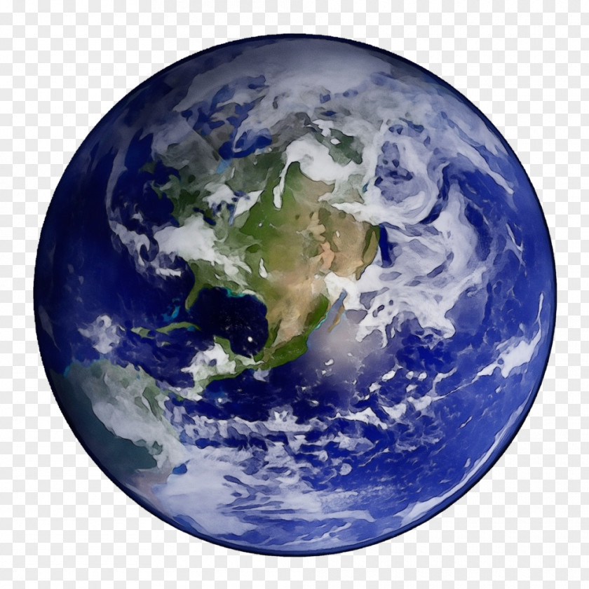 Space Sphere Earth Planet World Astronomical Object Globe PNG