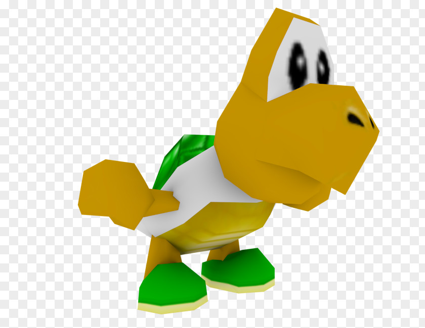 Super Mario 64 DS Bowser Nintendo Party 9 PNG