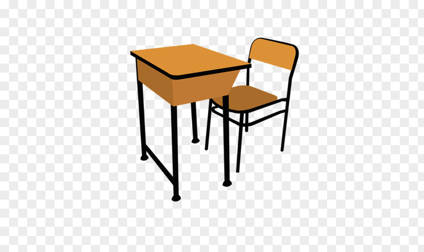 Table Office & Desk Chairs Clip Art PNG