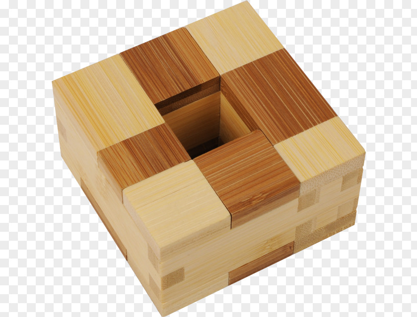 Wood Brilliant Puzzles! Burr Puzzle Disentanglement PNG