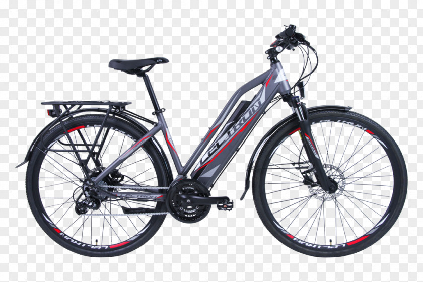 Bicycle Electric Mountain Bike Hybrid Motorcycle PNG