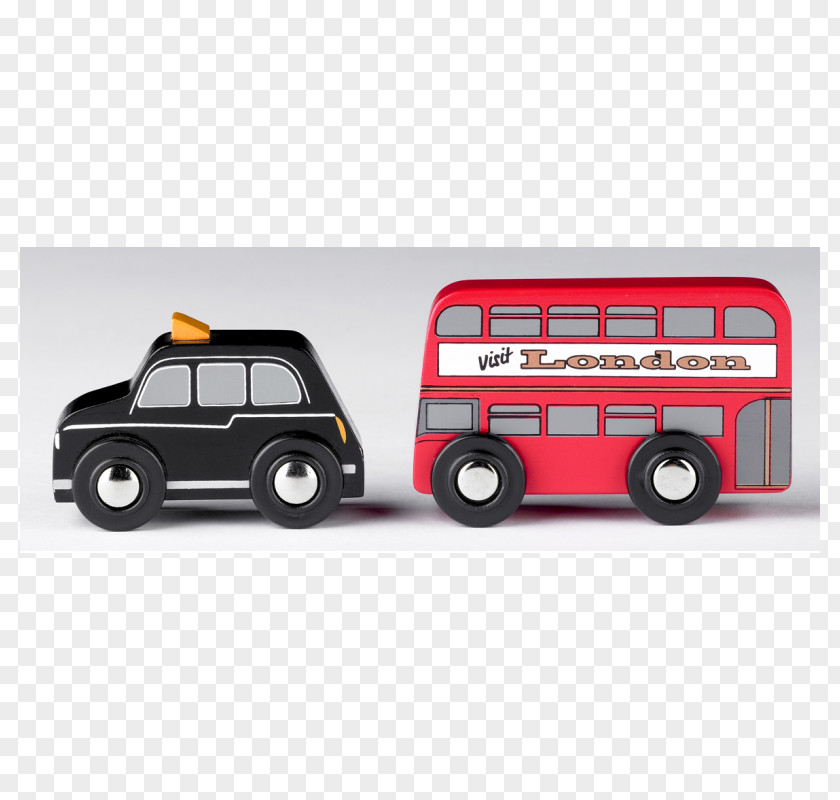 Bus Double-decker Taxi Hackney Carriage PNG