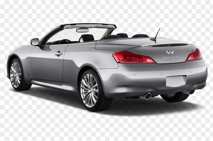 Car 2010 INFINITI G37 Infiniti Q60 PNG