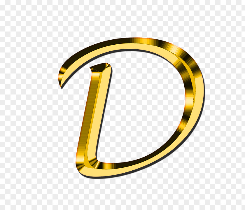 D Vector Letter Case Alphabet PNG