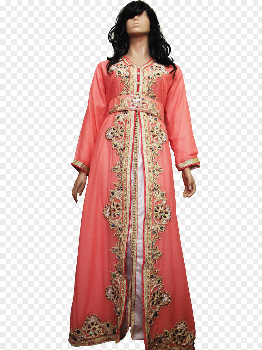 Dress Takchita Clothing Lavage Auto Al Houda Mosquée PNG