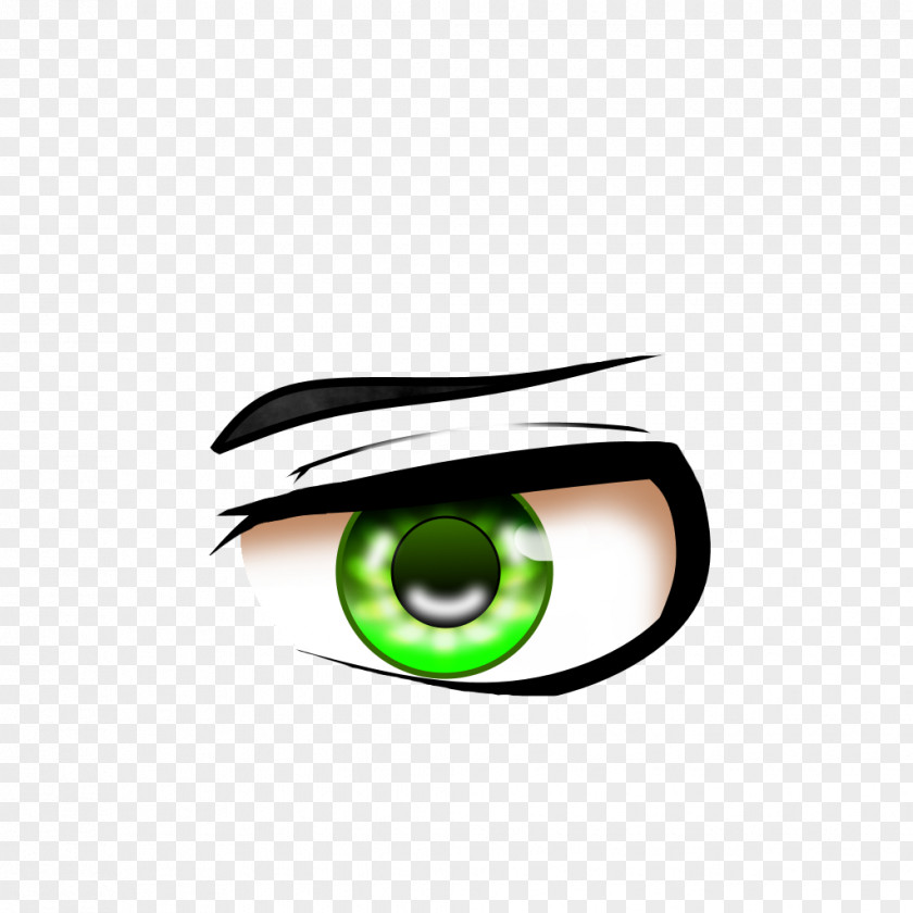 Eye PNG