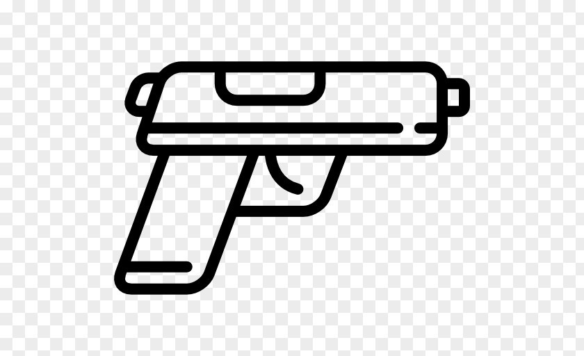 Game Weapon Gun Video Clip Art PNG