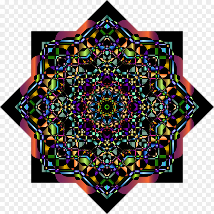 GEOMETRI Mandala Art Geometric Shape PNG