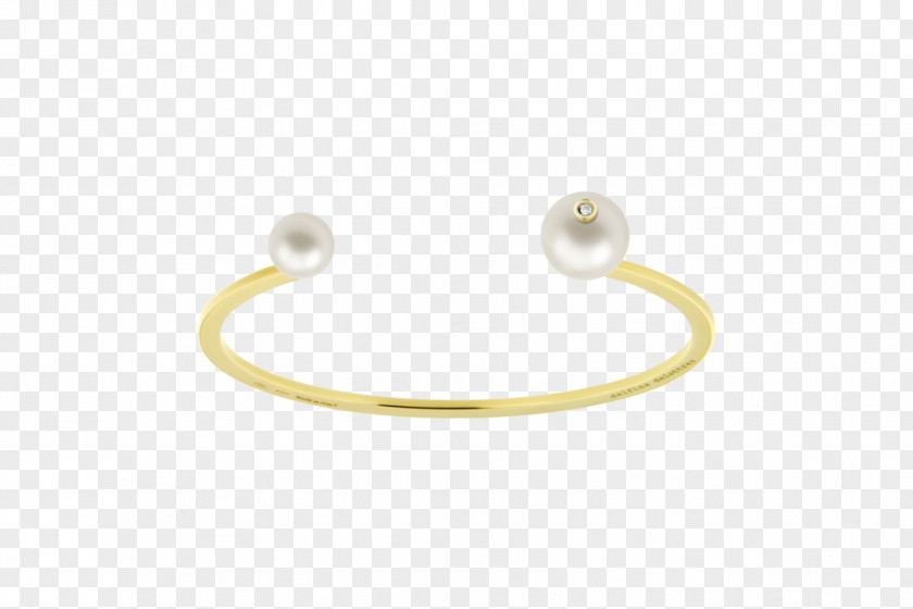 Gold Pearl Bracelet Global Goods Partners Material Plating PNG