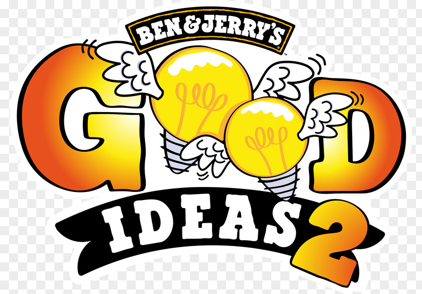 Good Idea Ben & Jerry's Ice Cream Afacere Food Organization PNG