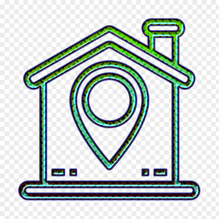Home Icon Location Maps And PNG