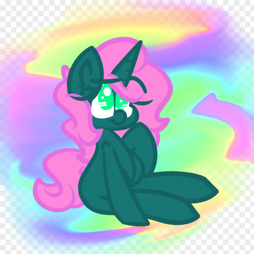 Horse Petal Pony Cartoon PNG