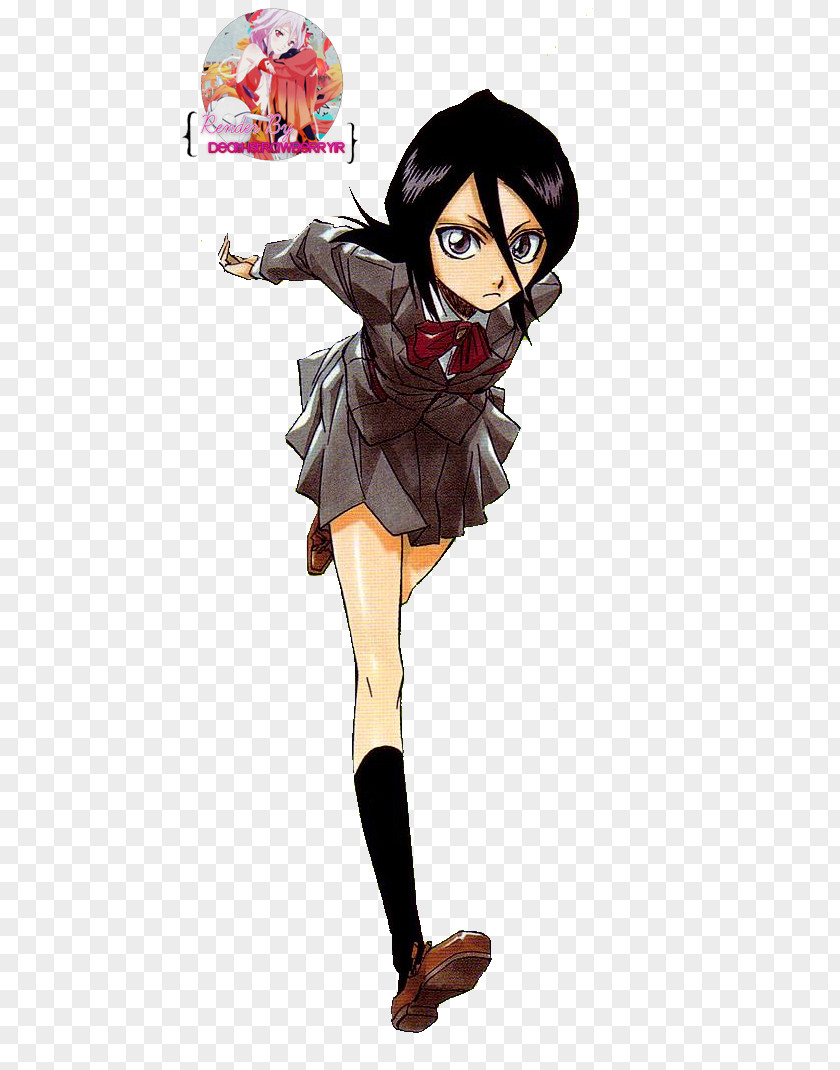 Ichigo Kurosaki Rukia Kuchiki Byakuya Jūshirō Ukitake DeviantArt PNG